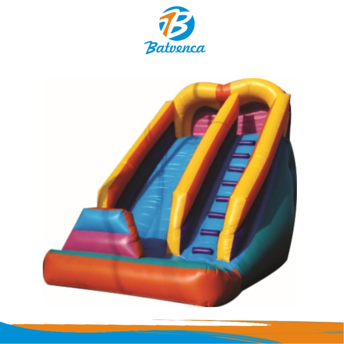 Tipo tobogan Ref:474