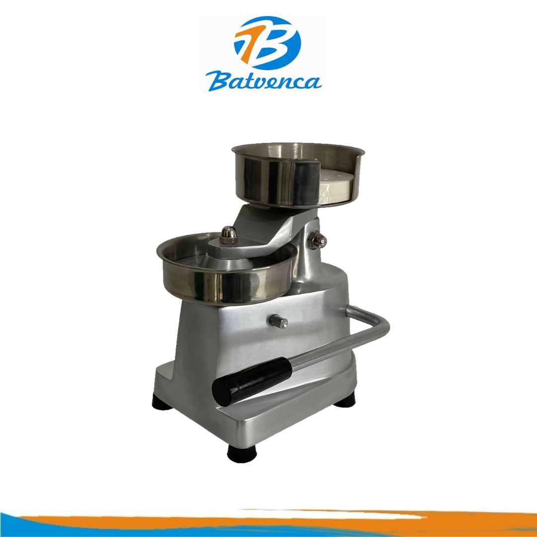 Formadora de Carne Hamburguesas 130mm Dimaggio / Mod. SY-13 - Imagen 2