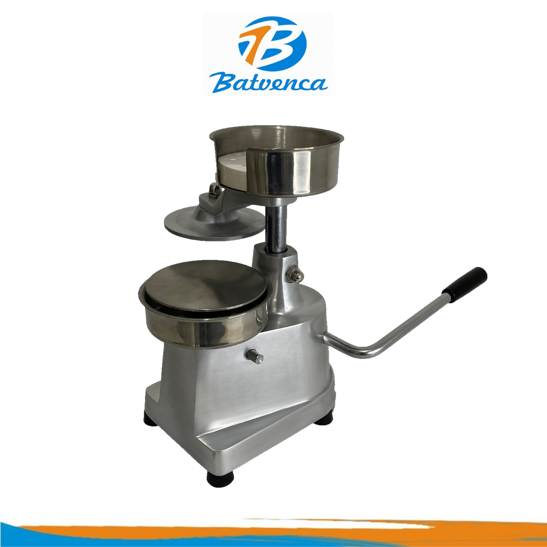 Formadora de Carne Hamburguesas 130mm Dimaggio / Mod. SY-13