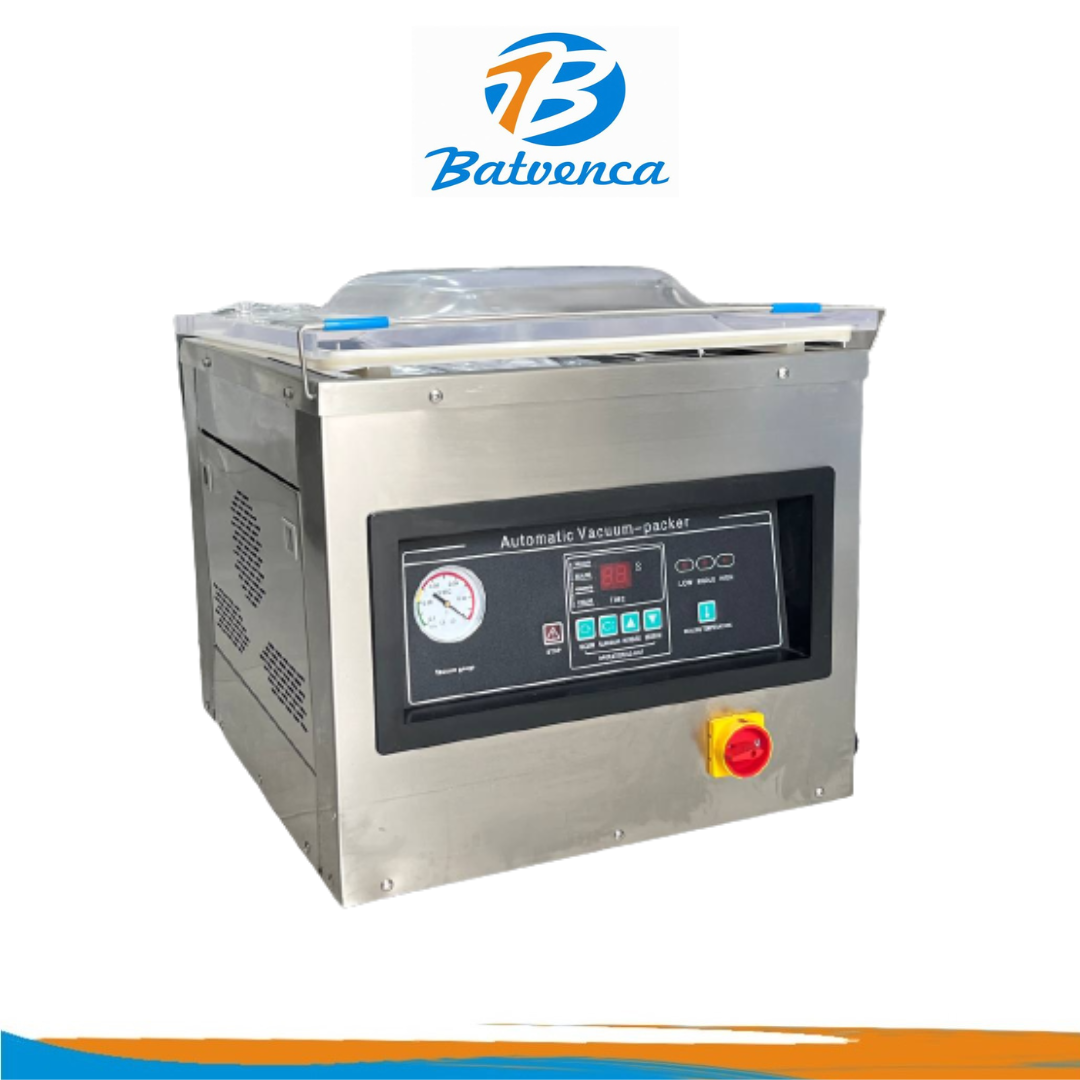 Empacadora al Vacio Vevor-ICH / Mod. ICH-DZ-400/2F