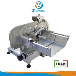 Rebanadora Vertical para Carne 350mm Trevi / Mod. F350TC-VL