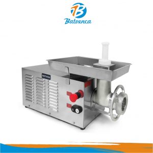 Molino de Carne 1 hp #22 Metvisa / Mod. PCL-22