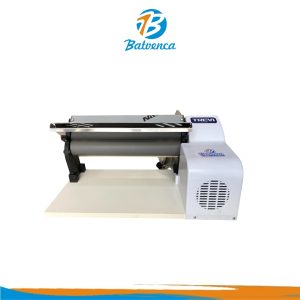 Laminadora de rodillo 370mm Trevi / Mod. CL370PRO