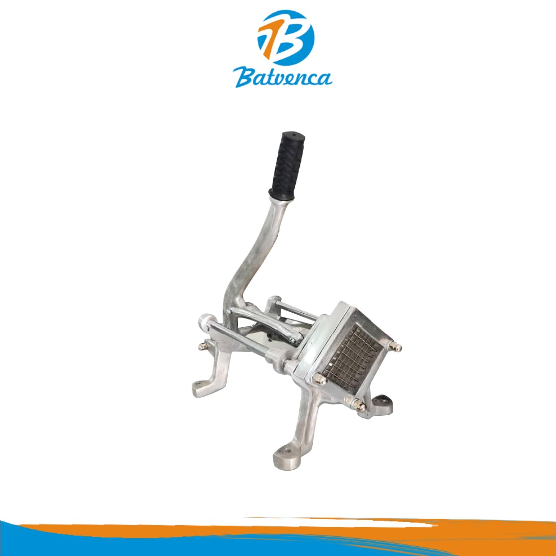Cortador de Papas a la Francesa 3/8 Horizontal MP / Mod. CPFH38MP