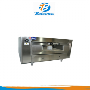 Horno a Gas para Pizza 1 Camara Mstar / Mod. HP11122G