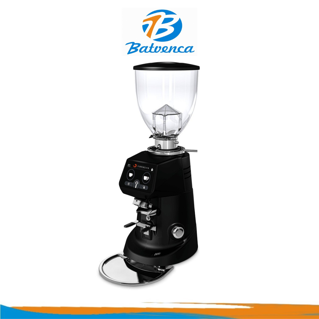 Molino de Cafe Automatico Fiorenzato / Mod. F64E