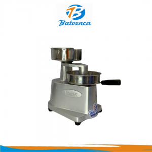 Formadora de Carne Hamburguesas 130mm Roccia / Mod. I009