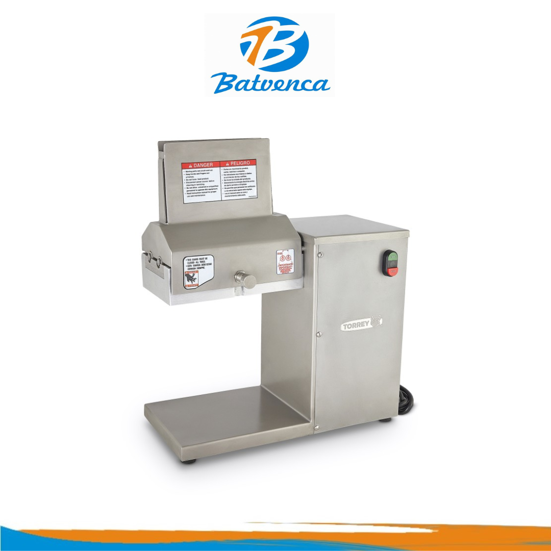 Ablandador y Cortador de Carne Torrey / Mod. MT-43