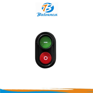 Interruptor ON/OFF para licuadora senzani