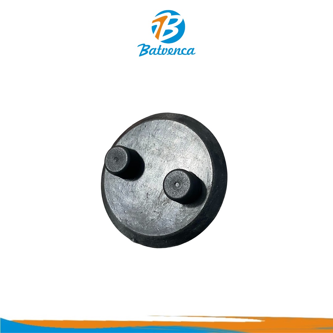 Acople para Licuadora de 15 y 25 Lts Senzani / Mod. 526738