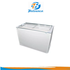 Exhibidor Congelador Horizontal 311 Lts Fricon / Mod. HFSL 311