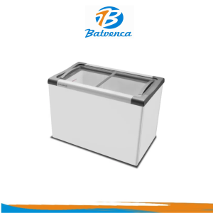 Exhibidor Congelador Horizontal 503 Lts Fricon / Mod. HFSL 503