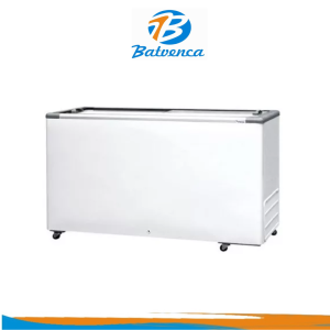 Exhibidor Congelador Horizontal 550 Lts Fricon / Mod. HFSL 550