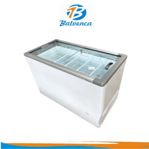 Exhibidor Congelador Horizontal 476 Lts Fricon / Mod. HFSL 476i