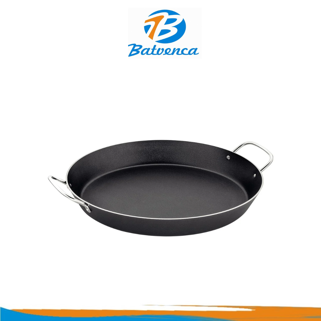 Paellera 38 cm Loreto Tramontina