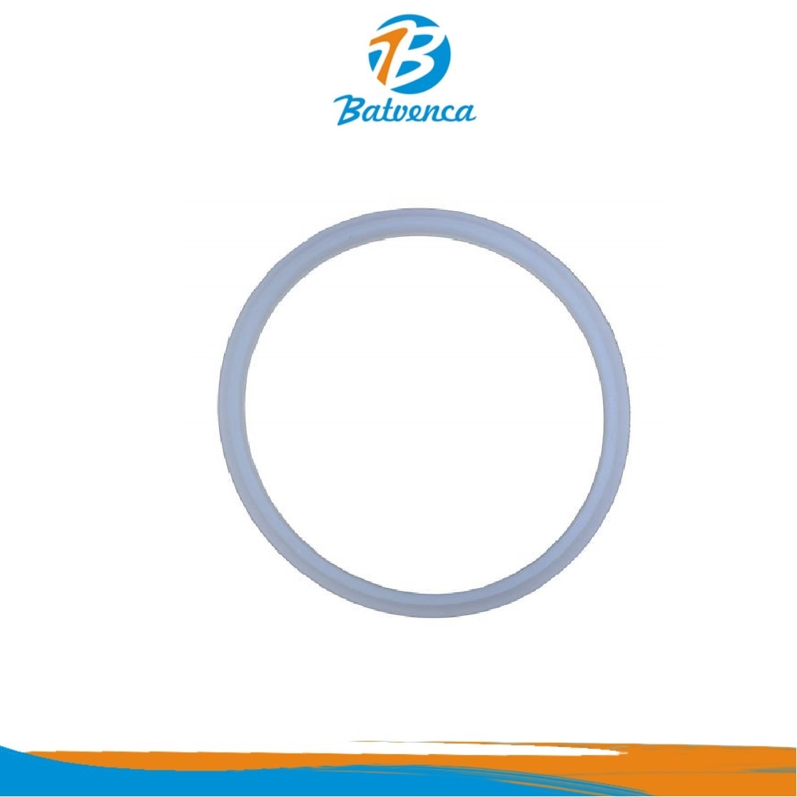 Empacadura Embutidora para Máquinas de Churros de 3, 5 y 7Lt