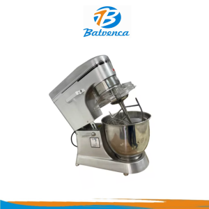 Batidora Amasadora 12lts Roccia / Mod. SL-B12