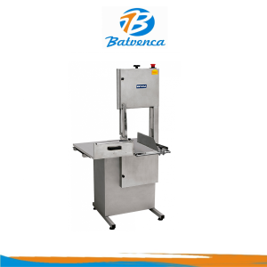 Sierra Carnicera 2 hp Metvisa / Mod. SIE-2.0HP