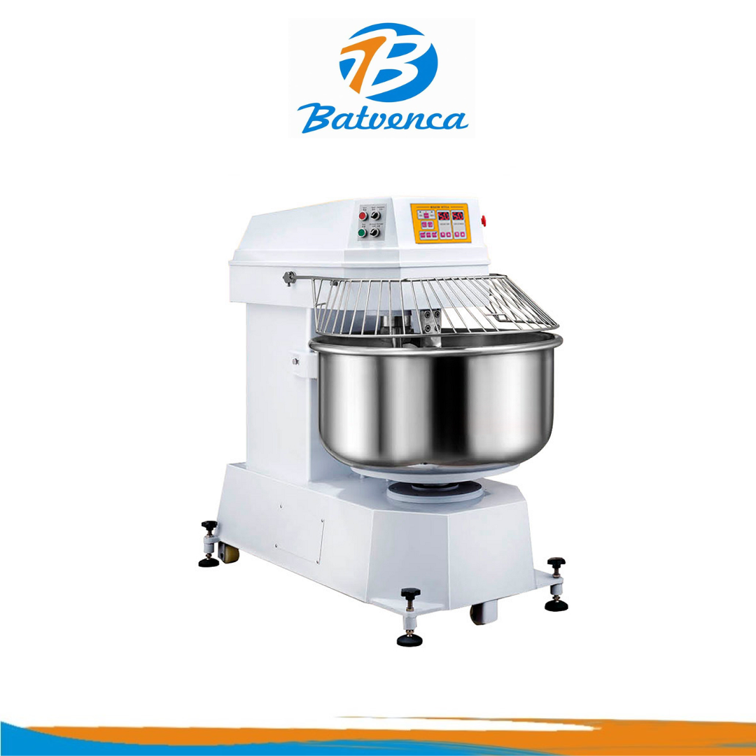 Amasadora Espiral 390Lt FZ / Mod. FR-AEB150KG