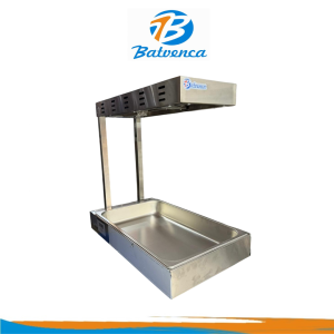 Calentador Conservador FZ / Mod. WH-310