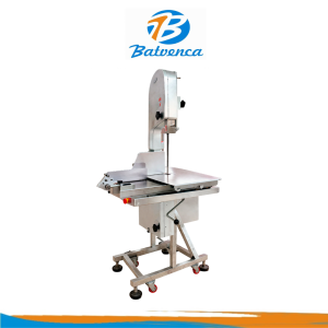 Sierra Carnicera 1.5 hp Roccia / Mod. J350