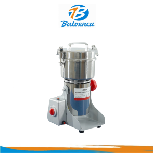 Pulverizador Universal FZ / Mod. WH-500Y
