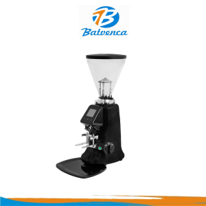 Molino de Cafe Automatico Roccia / Mod. 600AD