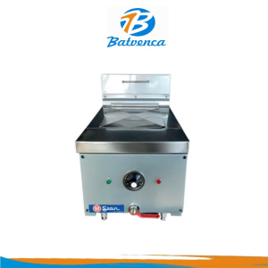 Freidora Electrica de mesa 9Lts MStar / Mod. FM2113E