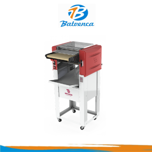 Formadora de Pan con pedestal IBoia / Mod. FOR-350
