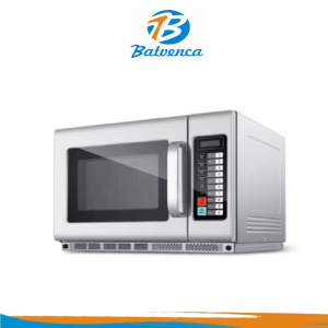 Horno Microondas Industrial 25 Lts Senzani / Mod. SNZ MIC25L