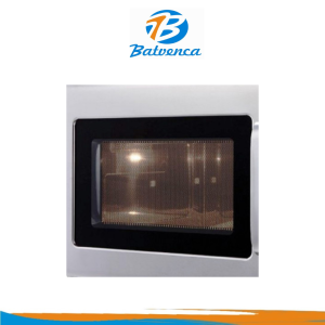 Horno Microondas Industrial 25 Lts Senzani / Mod. SNZ MIC25L