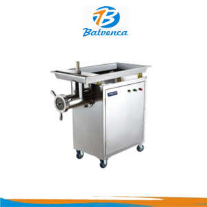Molino de Carne Industrial 3hp #32 Trevi / Mod. PC-32A