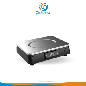 Balanza Pos Hasta 30 KG Rongta / Mod. C1