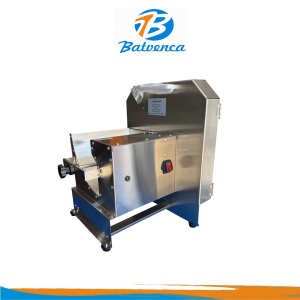 Rebanador de Alimentos y Cortadora de Hortalizas FZ / Mod. WK04A01900H