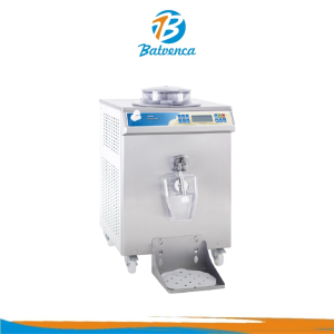 Pasteurizadora Carpigiani/ Mod. Pastochef 32 RTL