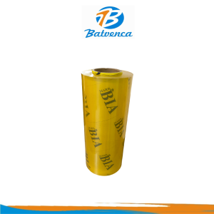 Envoplast para Termoselladoras 35cm Bia
