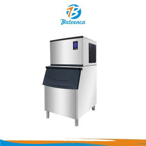 Fabricador de Hielo Roccia / Mod. SF250