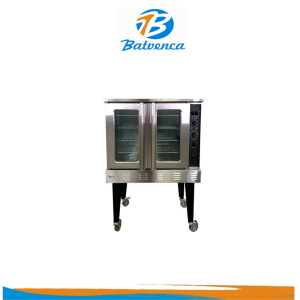 Horno Electrico de Conveccion 5 Bandejas IBoia / Mod. YSD-100U
