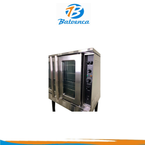 Horno Electrico de Conveccion 5 Bandejas IBoia / Mod. YSD-100U