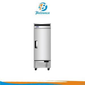 Congelador Vertical de 1 Puerta ATOSA / Mod. MBF8501GR