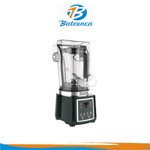 Licuadora Profesional Silenciosa 2Lt Roccia / Mod. RS-305