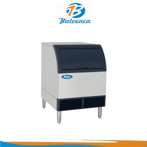 Fabricador de hielo bajo mostrador Atosa / Mod. YR140-AP-161