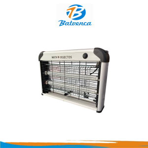 Lampara Mata Moscas de 20w
