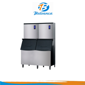 Fabricador de Hielo 1000kg Roccia / Mod. SF1000