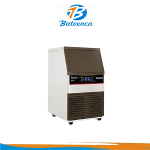 Fabricador de Hielo 60kg Roccia / Mod. SD60