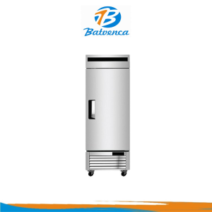 Enfriador Vertical de 1 Puerta Solida IBOIA / Mod. IB8505