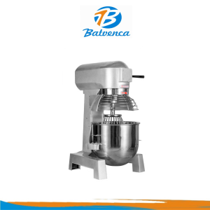 Batidora Amasadora Planetaria 10Lt. FZ / Mod. FR-BP10L