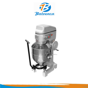 Batidora Amasadora Planetaria 50Lt. FZ / Mod. FR-BP50L
