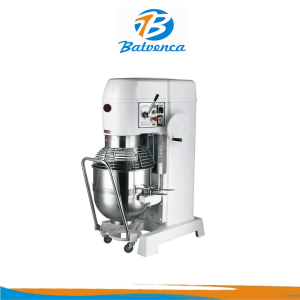 Batidora Amasadora Mezcladora 60lt Mark Bia / Mod. B60