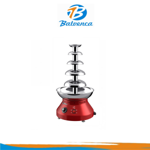 Fuente dispensadora de chocolate FZ / Mod. WK15A08900H